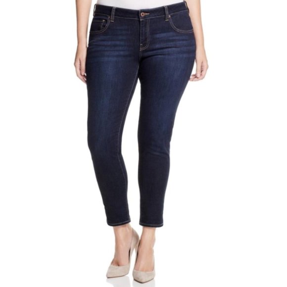 Lucky Brand Denim - NWT Lucky Brand Ginger Skinny Jeans 7Q13179